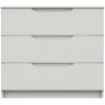 Salvington 3 Drawer Chest Salvington 3 Drawer Chest