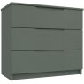 Salvington 3 Drawer Chest Salvington 3 Drawer Chest