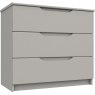 Salvington 3 Drawer Chest Salvington 3 Drawer Chest