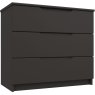 Salvington 3 Drawer Chest Salvington 3 Drawer Chest