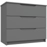 Salvington 3 Drawer Chest Salvington 3 Drawer Chest