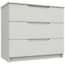 Salvington 3 Drawer Chest Salvington 3 Drawer Chest