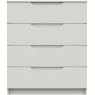 Salvington 4 Drawer Chest Salvington 4 Drawer Chest