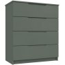 Salvington 4 Drawer Chest