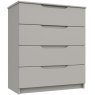 Salvington 4 Drawer Chest Salvington 4 Drawer Chest