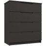 Salvington 4 Drawer Chest Salvington 4 Drawer Chest