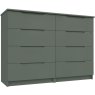 Salvington 4 Drawer Double Chest Salvington 4 Drawer Double Chest