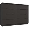 Salvington 4 Drawer Double Chest Salvington 4 Drawer Double Chest