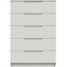 Salvington 5 Drawer Chest Salvington 5 Drawer Chest