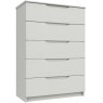 Salvington 5 Drawer Chest Salvington 5 Drawer Chest