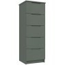 Salvington 5 Drawer Tallboy Salvington 5 Drawer Tallboy