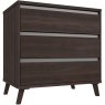 Trotton 3 Drawer Chest Trotton 3 Drawer Chest