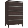 Trotton 5 Drawer Chest Trotton 5 Drawer Chest