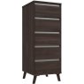 Trotton 5 Drawer Tallboy Trotton 5 Drawer Tallboy