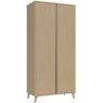 Trotton Extra Large Wardrobe Trotton Extra Large Wardrobe