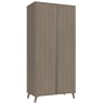 Trotton Extra Large Wardrobe Trotton Extra Large Wardrobe