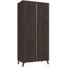 Trotton Extra Large Wardrobe Trotton Extra Large Wardrobe