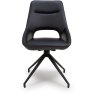 Ancona Ace Chair Black Ancona Ace Chair Black