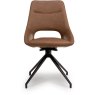 Ancona Ace Chair Tan