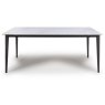 Ancona Table 1800mm White