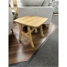 Clearance - Dining Albury Solid Oak Lamp Table Clearance - Dining Albury Solid Oak Lamp Table