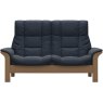 Buckingham High Back 2 Seater Sofa Buckingham High Back 2 Seater Sofa