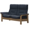 Buckingham High Back 2 Seater Sofa Buckingham High Back 2 Seater Sofa