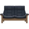 Buckingham High Back 2 Seater Sofa Buckingham High Back 2 Seater Sofa