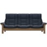 Buckingham High Back 3 Seater Sofa Buckingham High Back 3 Seater Sofa