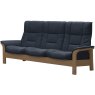 Buckingham High Back 3 Seater Sofa Buckingham High Back 3 Seater Sofa