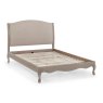 Antoinette 135cm Bed