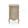 Antoinette 6 Drawer Wide Chest Antoinette 6 Drawer Wide Chest