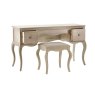 Antoinette Dressing Table and Stool Antoinette Dressing Table and Stool