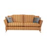 Gascoigne Designs James Knole 3 Seater Sofa Gascoigne Designs James Knole 3 Seater Sofa