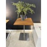 Clearance - Venjakob 56cm End Table