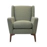 Hackney Accent Chair