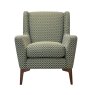 Hackney Accent Chair