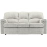 Chloe 3 Seater Sofa Chloe 3 Seater Sofa