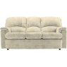 Chloe 3 Seater Sofa Chloe 3 Seater Sofa