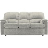 Chloe 3 Seater Sofa Chloe 3 Seater Sofa