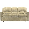 Chloe 3 Seater Sofa Chloe 3 Seater Sofa