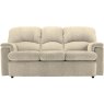 Chloe Small 3 Seater Sofa Chloe Small 3 Seater Sofa