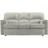 Chloe Small 3 Seater Sofa Chloe Small 3 Seater Sofa