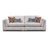 Merton 4 Seater Sofa (Split)