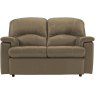 Chloe (Leather) 2 Seater Sofa Chloe (Leather) 2 Seater Sofa