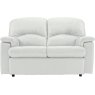 Chloe (Leather) 2 Seater Sofa Chloe (Leather) 2 Seater Sofa