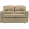 Chloe (Leather) 2 Seater Sofa Chloe (Leather) 2 Seater Sofa