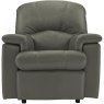 Chloe (Leather) Armchair Chloe (Leather) Armchair