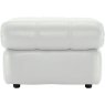 Chloe (Leather) Footstool Chloe (Leather) Footstool