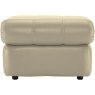 Chloe (Leather) Footstool Chloe (Leather) Footstool